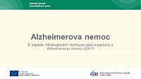 Alzheimerova nemoc 2017 k09