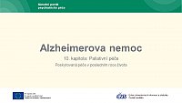 Alzheimerova nemoc 2017 k10