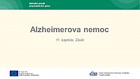 Alzheimerova nemoc 2017 k11